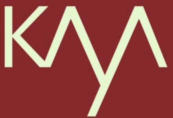 KAYA Brand Logo